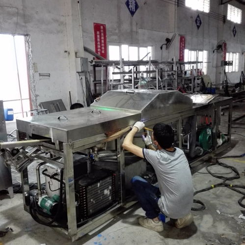 【源頭工廠供應(yīng)五金電器轉(zhuǎn)子清洗機(jī)超聲波自動(dòng)清洗線價(jià)格】- 