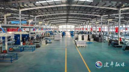 【奮進(jìn)新征程 建功新時(shí)代】人勤春來早 企業(yè)開工忙