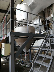 機械及行業設備