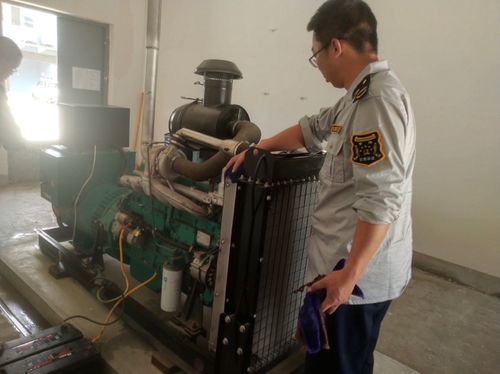 定西收費所 四個加強 做好夏季高溫機電設備管理工作