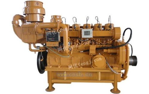 新品800kw德國曼柴油發電機組