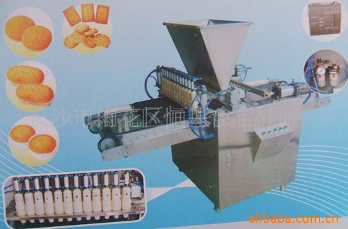 長沙市雨花區恒基食品機械廠