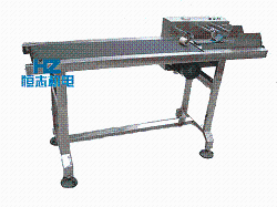 噴碼分頁機圖片,噴碼分頁機高清圖片 合肥恒志機電設備有限責任公司,