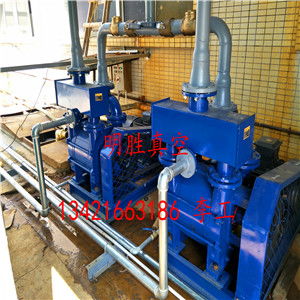 真空管道系統(tǒng) 明勝機(jī)電設(shè)備 廣州真空系統(tǒng)