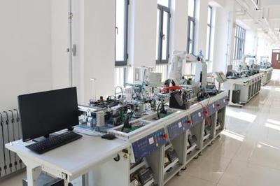 專業(yè)解碼|濟南工程職業(yè)技術學院機電一體化技術專業(yè)深度解讀