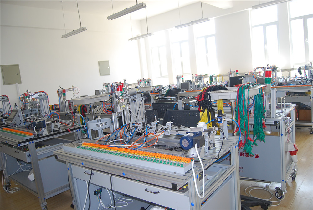 高新品牌專業(yè)|機電一體化技術:匠心機電 智創(chuàng)未來 - 海報新聞