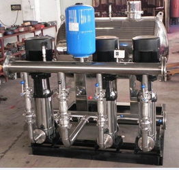 邢臺生活成套供水設備,邢臺成套供水泵組,大眾品牌 環(huán)保設備欄目