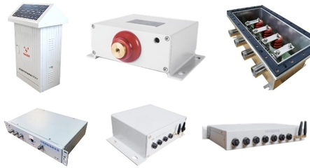 德剛精工機電設備榮獲