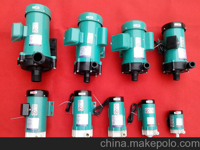 MD磁力泵與MP磁力循環(huán)泵 MD-10R型號詳解及東莞眾群機(jī)電設(shè)備介紹