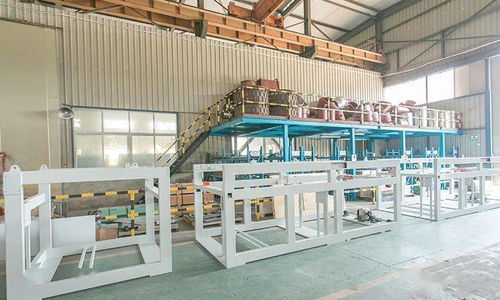 上海僑生機(jī)電投資億元，布局啟東專注廢氣治理與智能數(shù)控設(shè)備研發(fā)