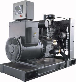 吉林發(fā)電機(jī)設(shè)備選購與租賃指南 啟航機(jī)電設(shè)備服務(wù)解析