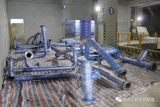 機電管線及設備工廠化預制技術 大公司為何紛紛采用