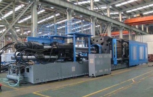 科學城整廠機械回收 現金結算助力機電設備高效流轉