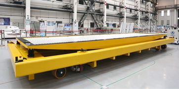 探秘機器人科技前沿——天津航天機電設備研究所誠邀您參觀2019天津工博會國際機器人展機電設備專區