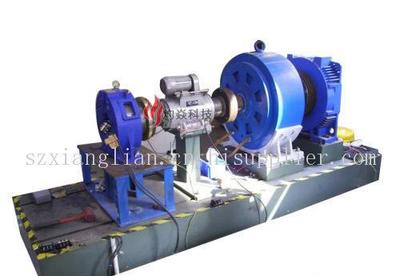 水泵電機測功機系統ZYDJ-5702A 全面解析價格、廠家與產品圖片