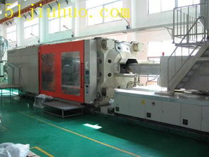 海星注塑機(jī)回收與上海二手注塑機(jī)市場(chǎng)指南