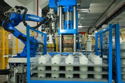 對(duì)標(biāo)先進(jìn)學(xué)經(jīng)驗(yàn) 干在實(shí)處再出發(fā)——廣豐考察團(tuán)赴浙江省紹興市上虞區(qū)考察機(jī)電設(shè)備產(chǎn)業(yè)側(cè)記