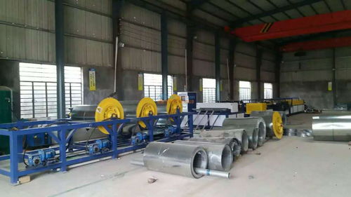 供應(yīng)高質(zhì)量風(fēng)管 廈門(mén)富宏德機(jī)電設(shè)備工程專(zhuān)業(yè)解決方案